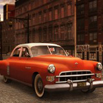 play Classic Cars 3D Parking