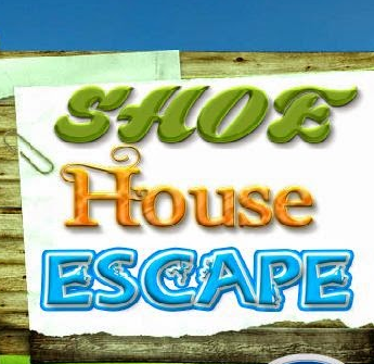 Games2Jolly Shoe House Escape