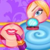 play Play Barbie Beauty Makeover