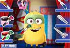 play Minion Carnaval