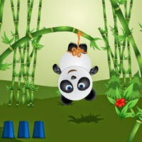 play Wow Panda Escape