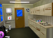 play Escape From Operation Theatre