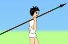 Javelin Throw