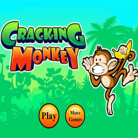 play Cracking Monkey