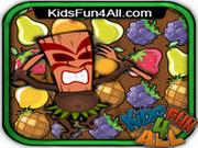play Cocktail Fruit Frenzy