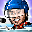 play Puppet Ice Hockey: 2014 Cup