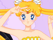 play Sailor Moon Creator