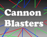 play The Real Cannon Blasters