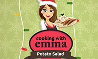 play Cooking With Emma: Potato Salad