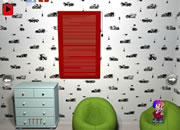 play Real World Escape 85 Funny Boy
