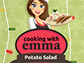 Cooking With Emma: Potato Salad