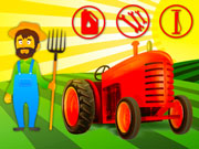 Farm Tractors Wash And Repair