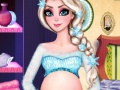 Elsa Baby Birth