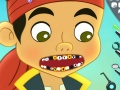 Jake The Neverland Pirate At The Dentist