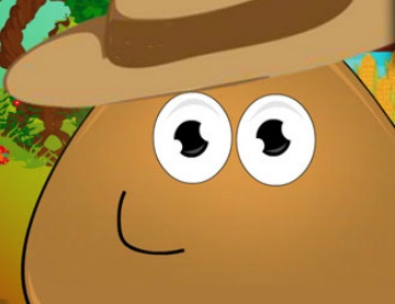 Farmer Pou