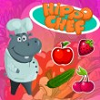 Hippo Chef