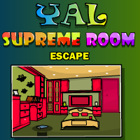 Yalgames Supreme Room Escape