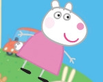 play Peppa Pig Bounce