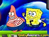 play Spongebob New Action 2