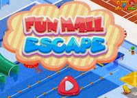 play Fun Mall Escape