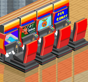 play Games2Jolly Fun Mall Escape