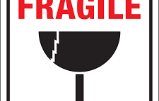 Fragile