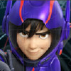 play Big Hero 6 Jigsaw Puzzle