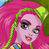 play Monster High Marisol Coxi