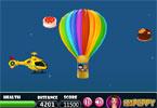 play Air Balloon Ride