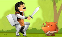 play Loo Hero