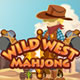 play Wild West Mahjong