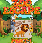 play Zoo Escape 1
