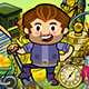 play Big Dig Treasure Clickers