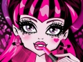 Monster High Makeup School