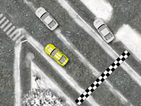 play City Winter Drift 2