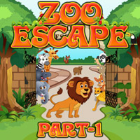play Bigescapegames Zoo Escape 1