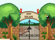 play Zoo Escape-1