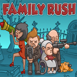 play Family Rush