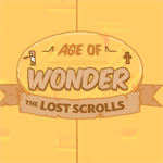 play Age Of Wonder Lostscrolls