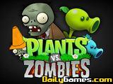 play Plants Vs Zombies 2015