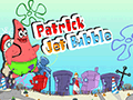 Patrick Jet Bubble