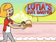 Luna Sun Bakery