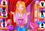 play Barbie Beauty Makeover