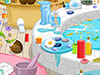 Clean Up Spa Salon 3