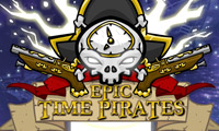 play Epic Time Pirates