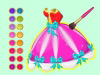 play Prom Dress Creator