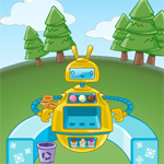 play Ice Cream Mania