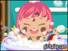 play Cute Baby Care 2