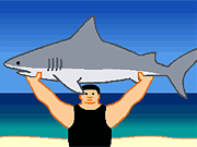 play Shark Lifting