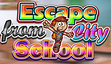 play Gamesnovel Escape From City School